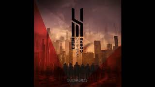 Eden Synthetic Corps - Sandwalkers (2015) dark electro | harsh ebm | ebm | aggrotech | industrial