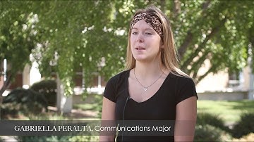 Why Writing Matters - Gabriella Peralta