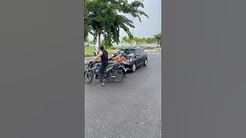 2 tên cướp liều lĩnh trận đầu xe ô tô cướp và cái kết buồn