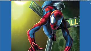 Comic Book Flashback: Ultimate Spider Man #23