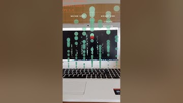 Data Visualization in augmented reality (AR)