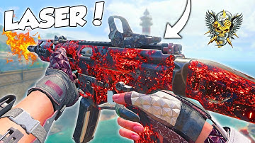 GKS OVERPOWERED BEST CLASS SET UP! (NUKE) Black Ops 4!