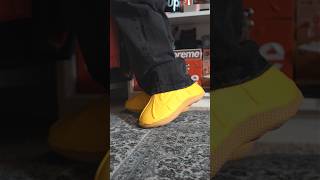 Duck Boots fctrylab duckboots shorts