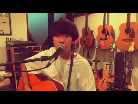 ワンルーム(cover)/椎木知仁