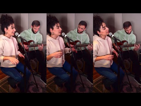 MariamMezher DanyLouis Ma B7ebak Hussain Al Jassmi ما بحبك حسين الجسمي