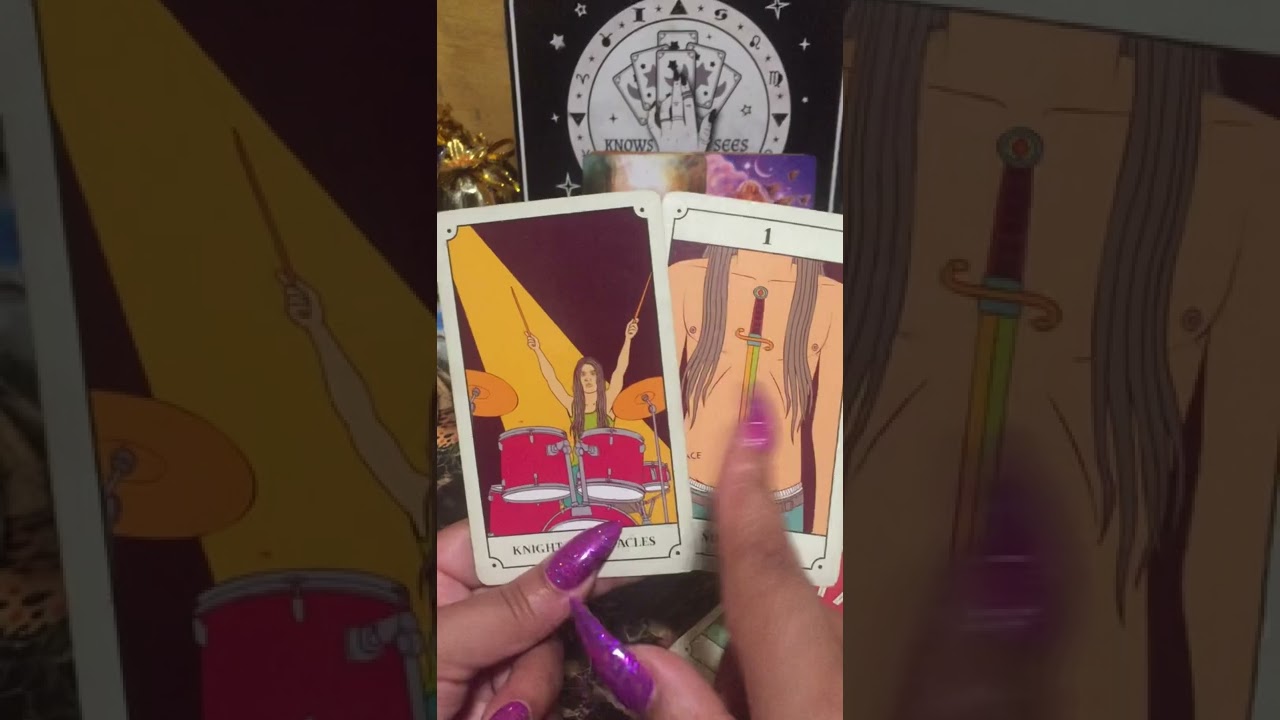 ✨ 🦁 October 2022 Spirit messages 🎃 