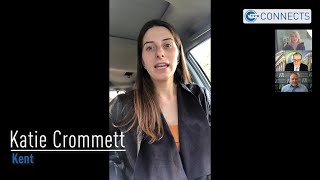 TVW Connects - How does contact tracing work and will my information be protected and safe?