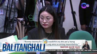 DILG revokes Mayor Alice Guo