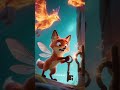The Star Thief of Lumina#shorts