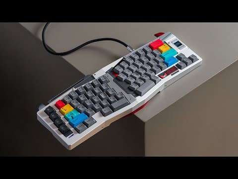 キーボード Owlab HellCat alice Mech-01 hqdefault.jpg