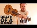 Death Of A Bachelor - Panic! At The Disco - Ukulele Tutorial