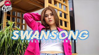 JINGLE CEPEKCANTIK 💋• SWANSONG • WITHIN TEMPTATION• BY OTNAIRA REMIX •