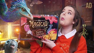 LITJOY CRATE MAGICAL EDITION 🫖 Fantastic Creatures screenshot 3