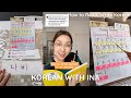 How to read and write korean for beginners consonantsvowels koreanlanguage koreanalphabet