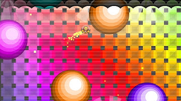 CLASSIC! 60 FPS | "Unity" by TriAxis and FunnyGame w/coins | Geometry Dash