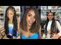 Trending New Boss Braids Ghana Braids Hair Style 2023 Trending New Boss Braids Ghana Braids Hair Style 2023