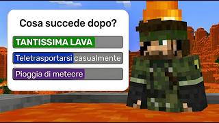 Minecraft, Ma La Chat Può Distruggere Il Mio Mondo Entropy Mod