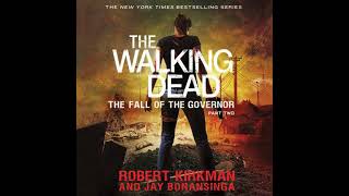 Walking Dead: The Fall of the Governor: Part Two - Jay Bonansinga