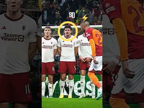 Galatasaray Bitti Demedi 🤫 Emojilerle Futbol #4 #galatasaray #şampiyonlarligi #shorts