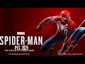 MARVEL SPIDER-MAN GRAPHIC MENU PES 2017 BY FR 🤟