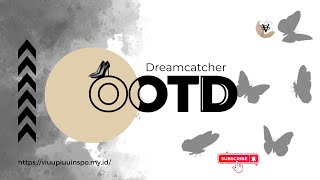 Dreamcatcher - OOTD [LYRICS]