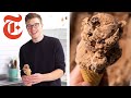 How to Make Perfect Ice Cream with Salt & Straw | NYT Cooking