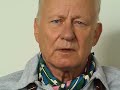 Stellan Skarsgård | The Skarsgårds approach stunts differently for the Best Performances Issue 2026