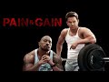 Pain and Gain Full Movie Fact and Story / Hollywood Movie Review in Hindi / Mark Wahlberg / Dwayne