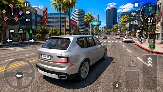 Car Parking Driving School Gameplay | Android Gameplay | Car Game #gaming #androidgames #viral screenshot 4