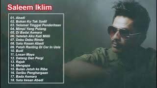 20 Lagu Top Saleem Iklim Saleem Iklim 2022