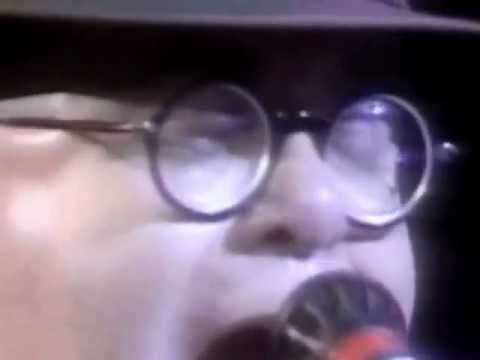 Elton John - I Don't Wanna Go On With You Like That