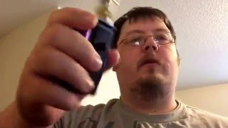 Smok xpro bt50/65w review and ijoy acne sub ohm tank