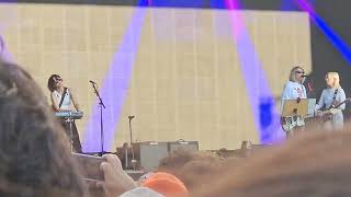 Kim Gordon - BYE BYE (Ao vivo no Popload Festival - São Paulo - Brasil - 31/05/2025)