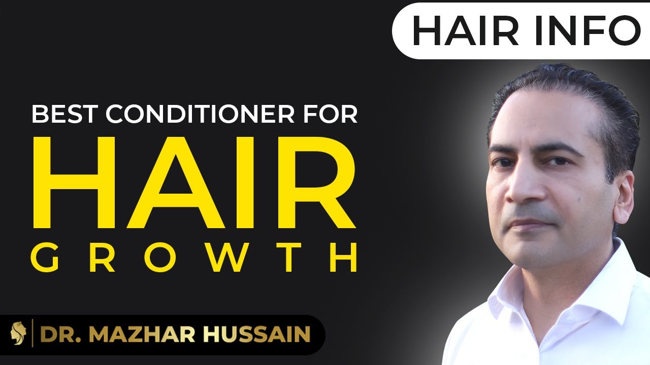 Behtren conditioner baloon k barny k liye Best conditioner for hair