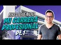 Escogiendo mi carrera profesional | Parte 1| ¿Cómo elegir mi carrera?