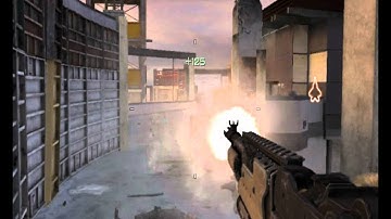 Mw3 Special Ops Hacks (PC)