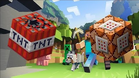 how to disable tnt explosions in minecraft (version 1.16)