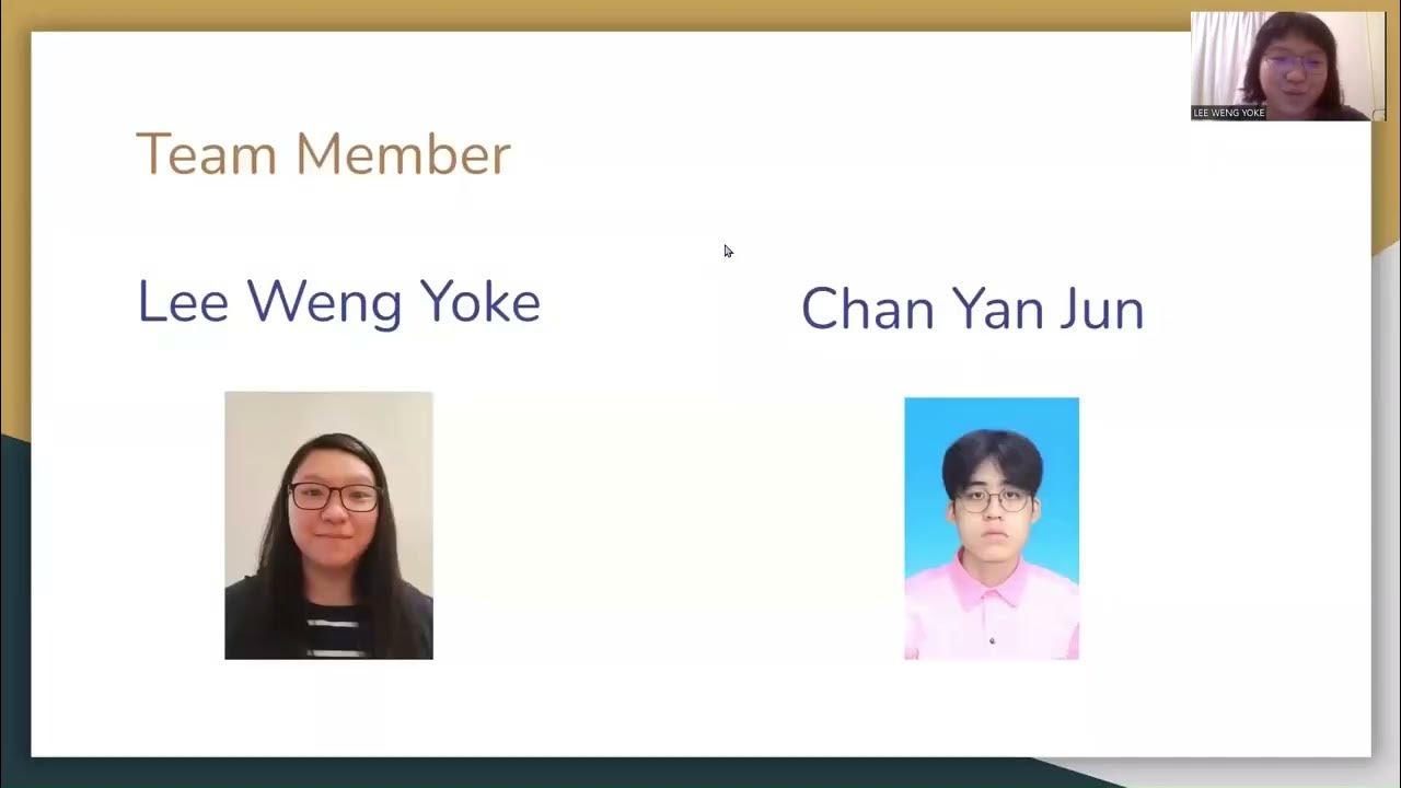 AACS2034 FUNDAMENTALS OF COMPUTER NETWORKS ASSIGNMENT DFT2 Y2S3 G10