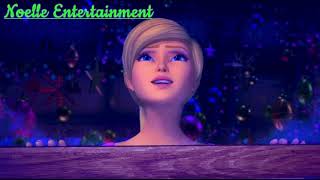 Barbie Un Merveilleux Noel-Mon Souhait Du Soir