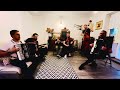 KAPELA JANICEK- WHISKY (Live cover DŻEM)