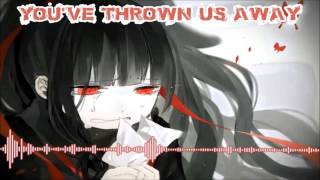 Video thumbnail of "Nightcore - Goodbye [ʜᴅ]"