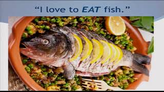 Are We Over The Edge Yet? Food Choice and Sustainability - Part 2 with Dr. Richard Oppenlander