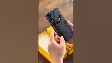 Unboxing the nubia neo 2 5G 👾 #nubia #nubianeo25G