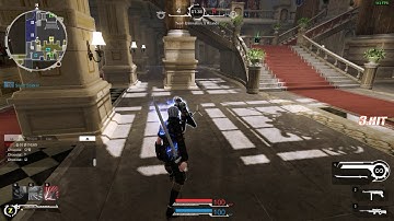 [GunZ 2] Bug : Change host and revive