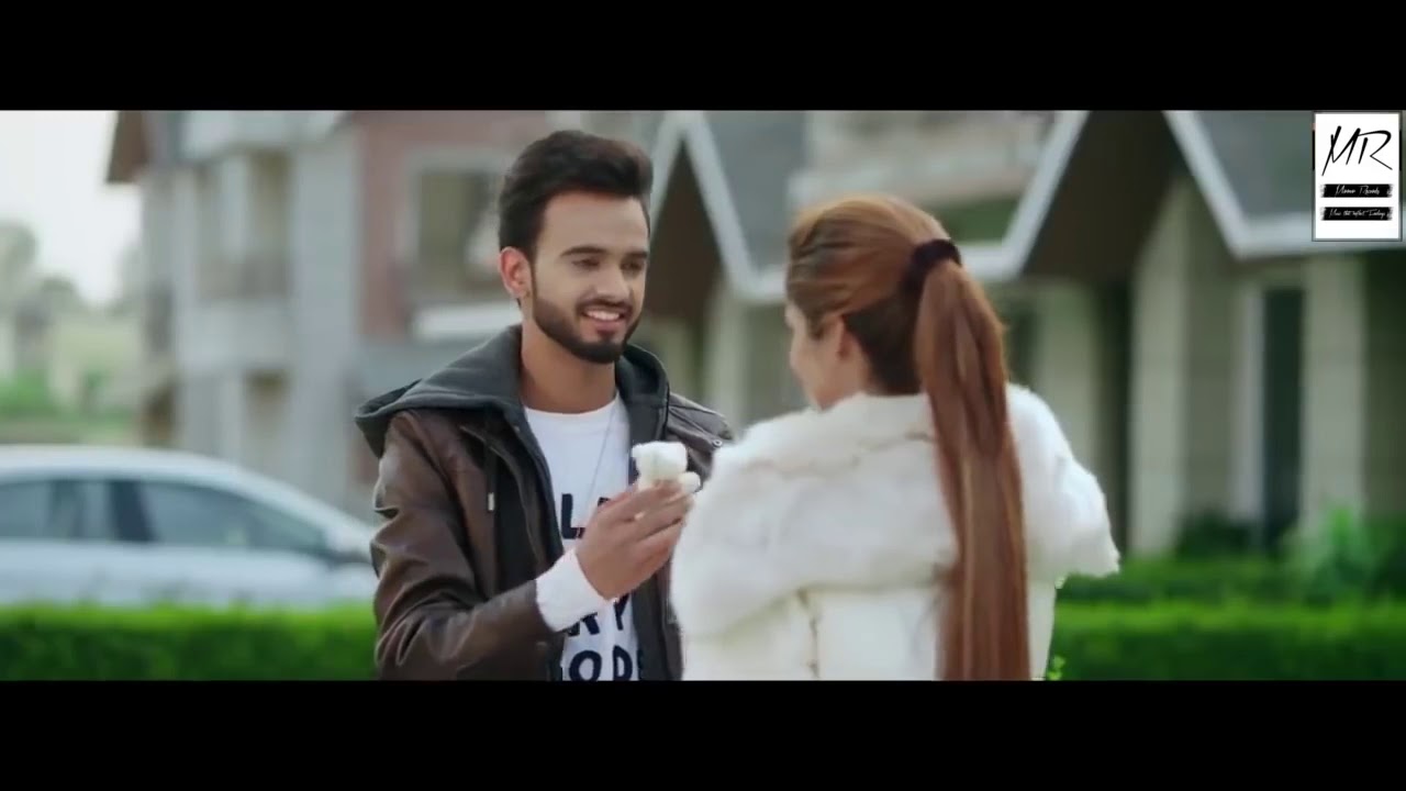 Ek Samay Mein Toh Tere Dil Se Juda Tha Part 2  Heart Touching Love Story   New Viral Song