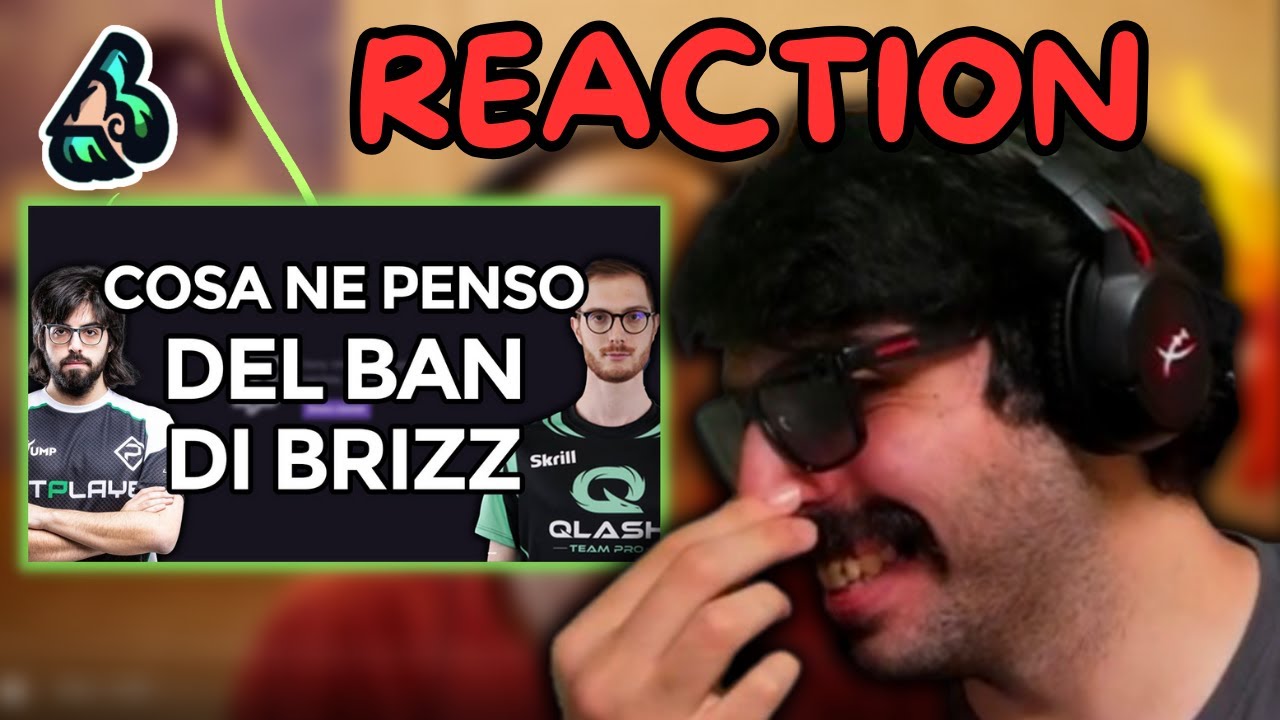 LA MIA OPINIONE SULL'OPINIONE DI PAOLO AL BAN DI BRIZZ