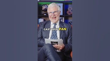 Throw Away your Cast Iron Pan?! | Dr. Gundry Podcast