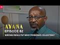 VIUSASA AYANA EPISODE 82 