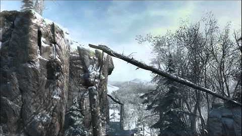 assassins creed 3 climbing system