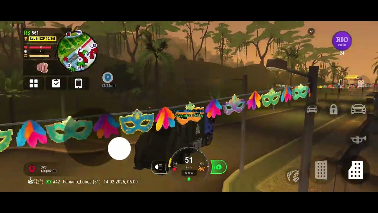 Enquanto a cidade dorme nós faz dinheiro quarto capítulo 